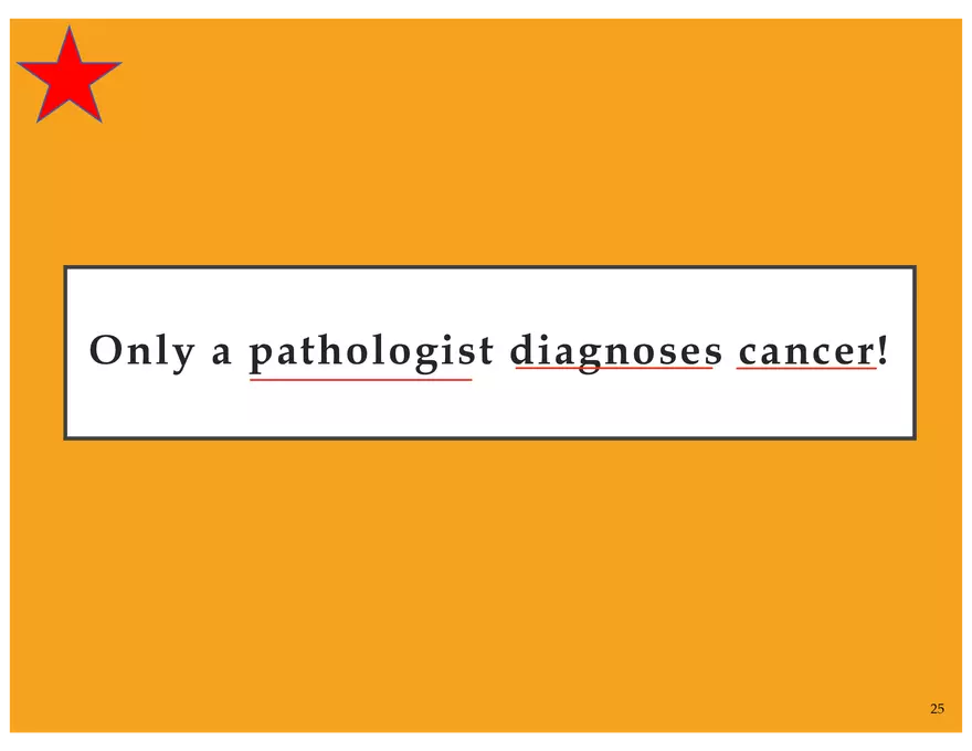 Oncology Terminology - Page 15