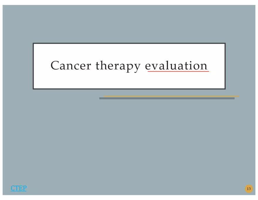 Oncology Terminology - Page 22