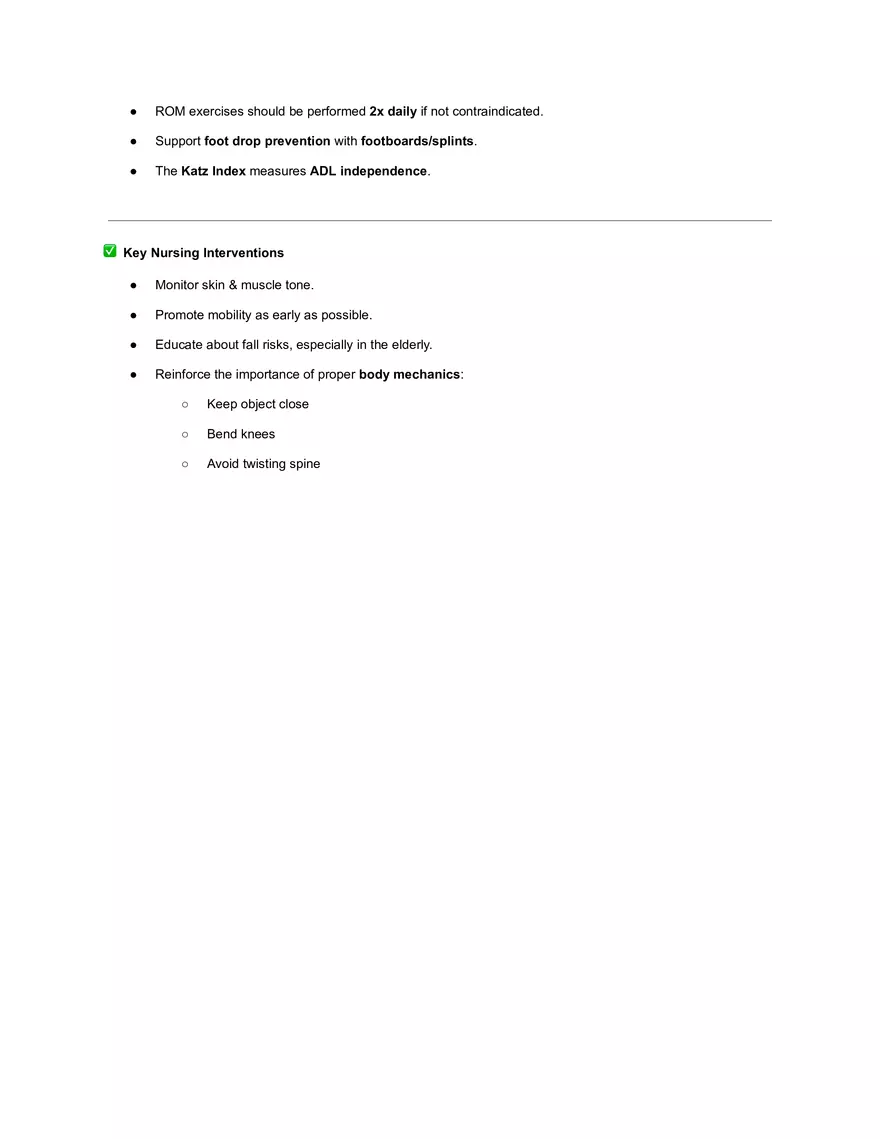 Introduction to Nursing and Professional Formation - Page 8