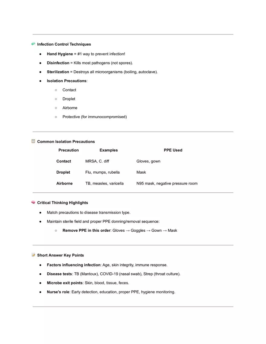 Introduction to Nursing and Professional Formation - Page 13