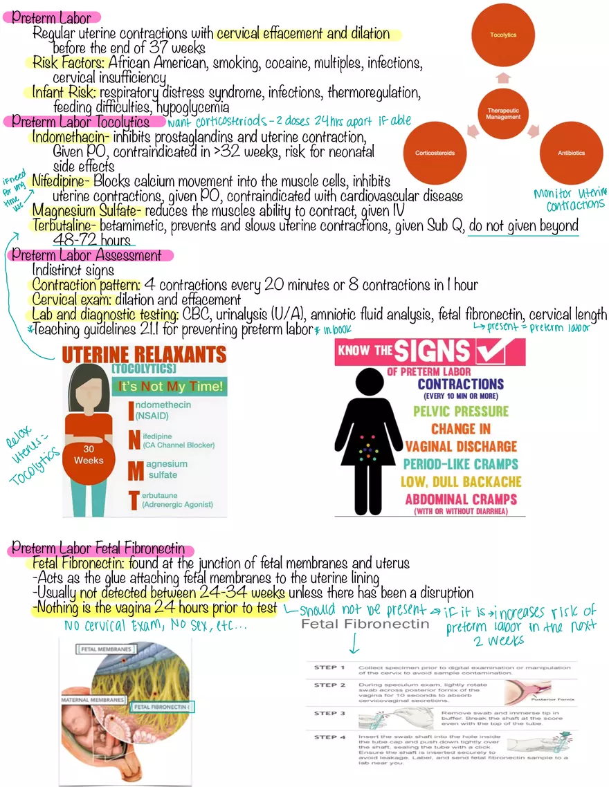 Chapter 21: Obstetrical Emergencies - Page 3
