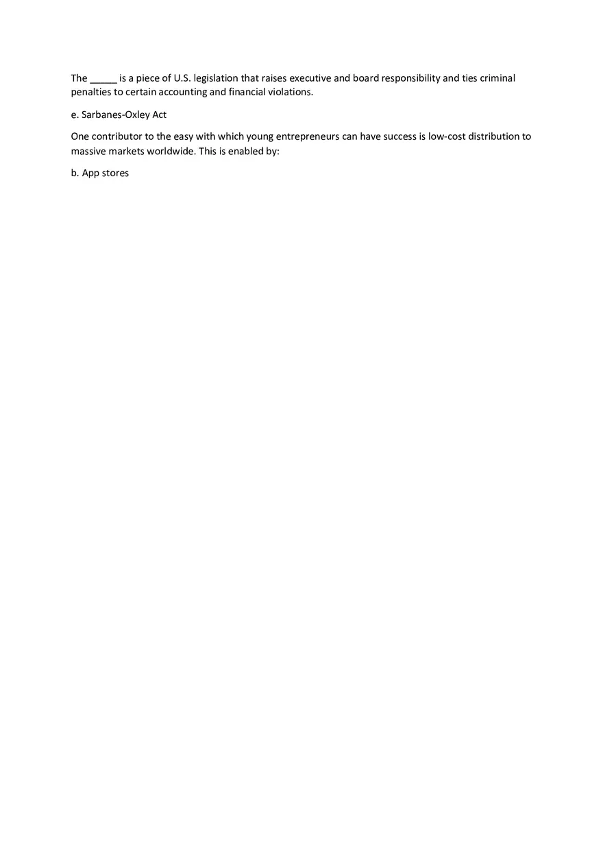 Exam MIS Ch.1 + 17 - Page 3