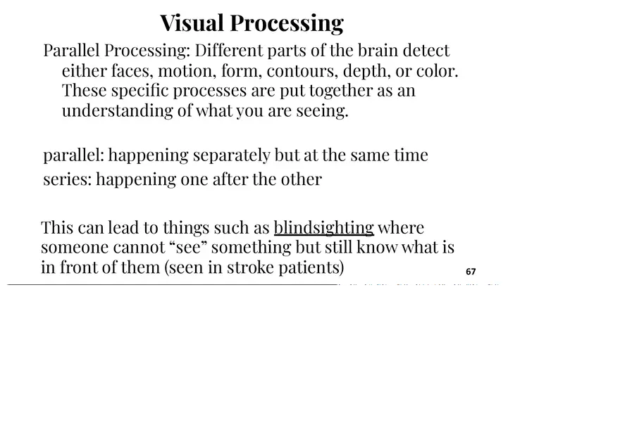 Unit 3 The Eye-Vision - Page 7