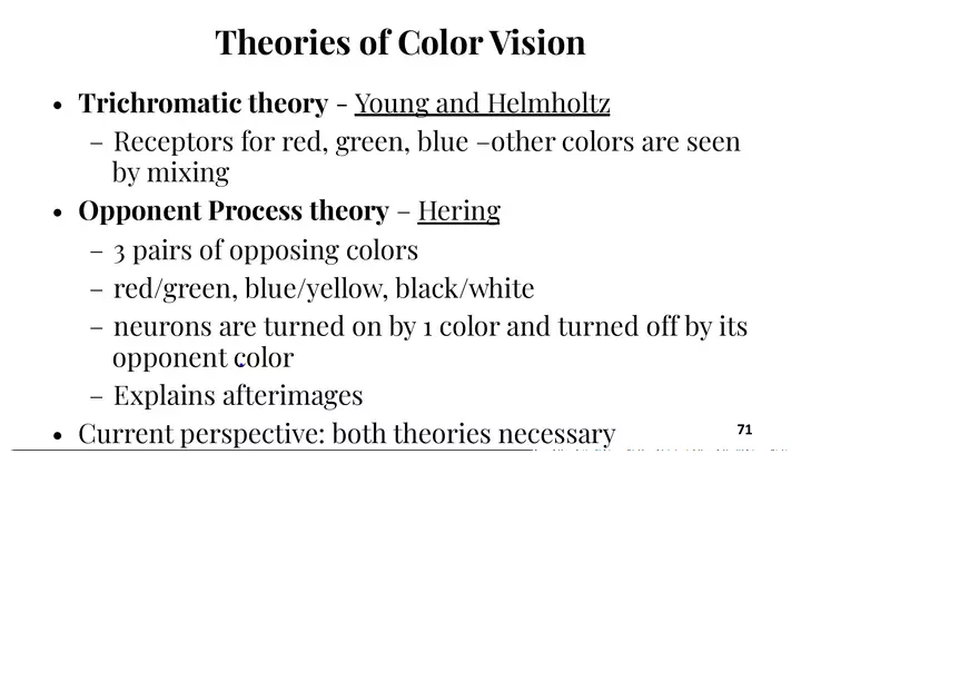 Unit 3 The Eye-Vision - Page 11