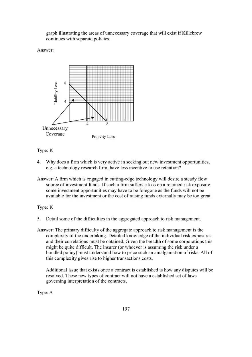 Chapter 22 Risk Retention-Reduction Decisions - Page 6
