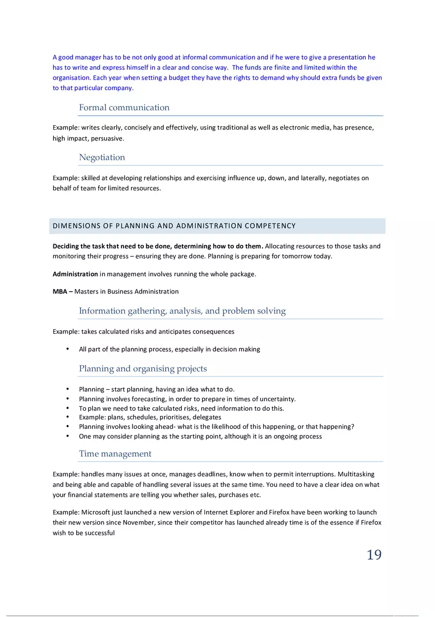 Introduction to Management - Page 11