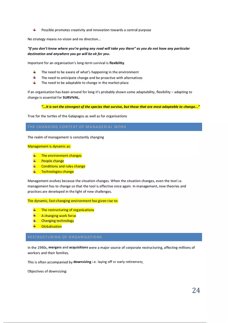 Introduction to Management - Page 17