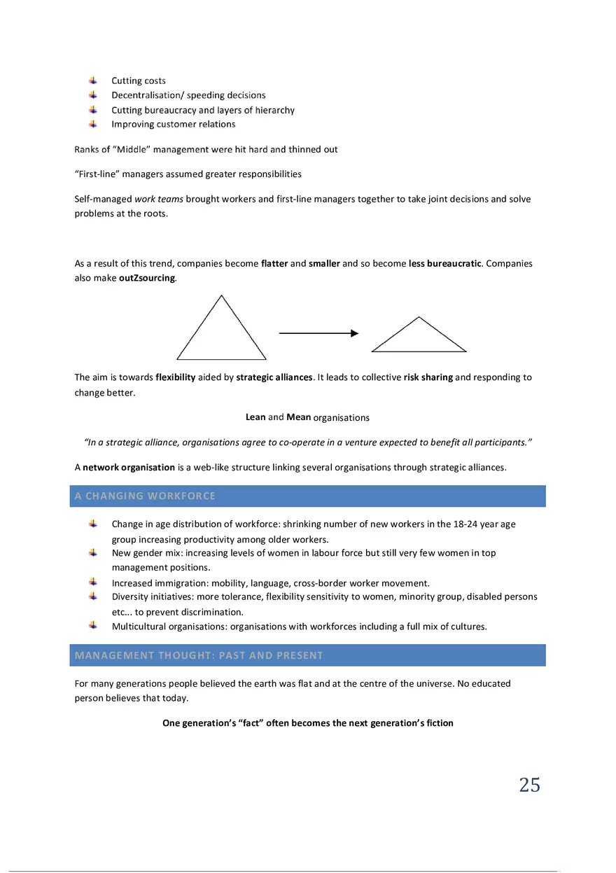 Introduction to Management - Page 18