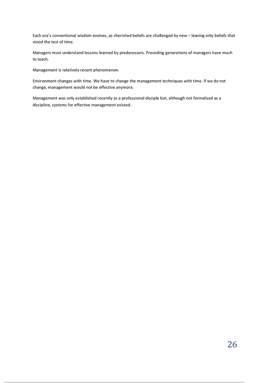 Introduction to Management - Page 19