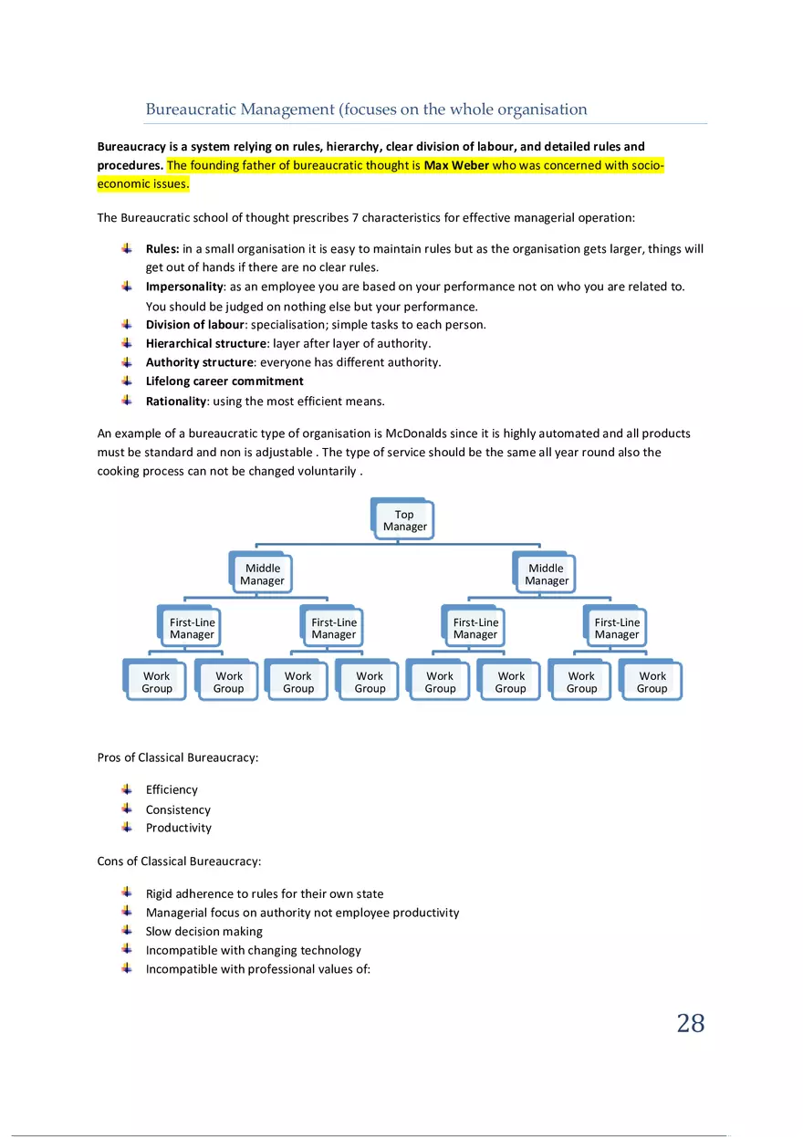 Introduction to Management - Page 21