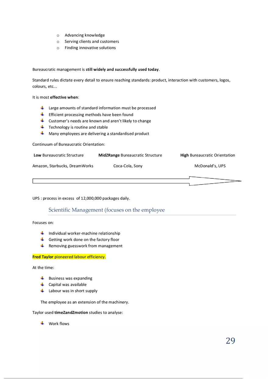 Introduction to Management - Page 22