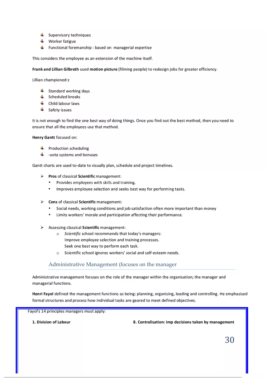 Introduction to Management - Page 23