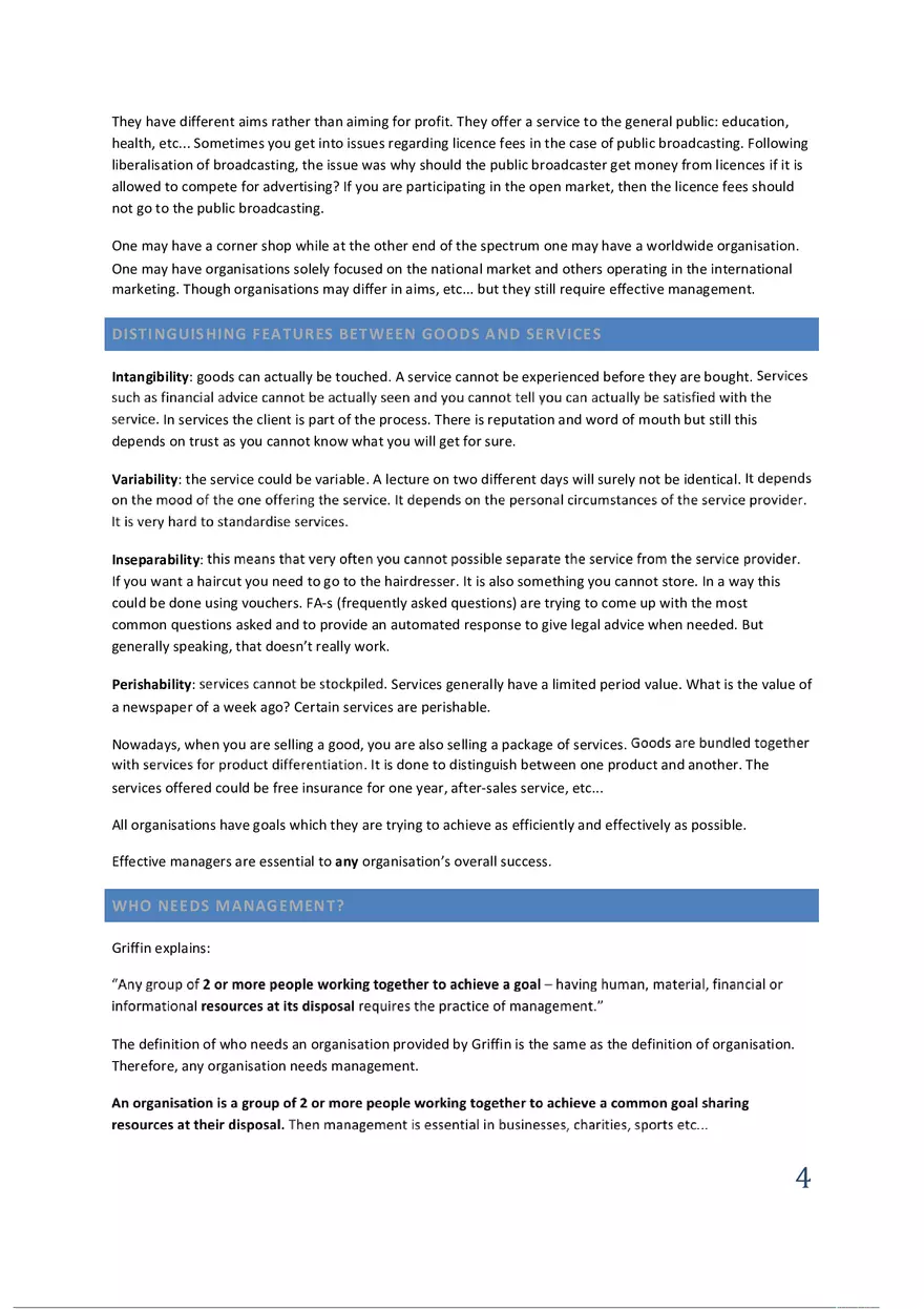 Introduction to Management - Page 24