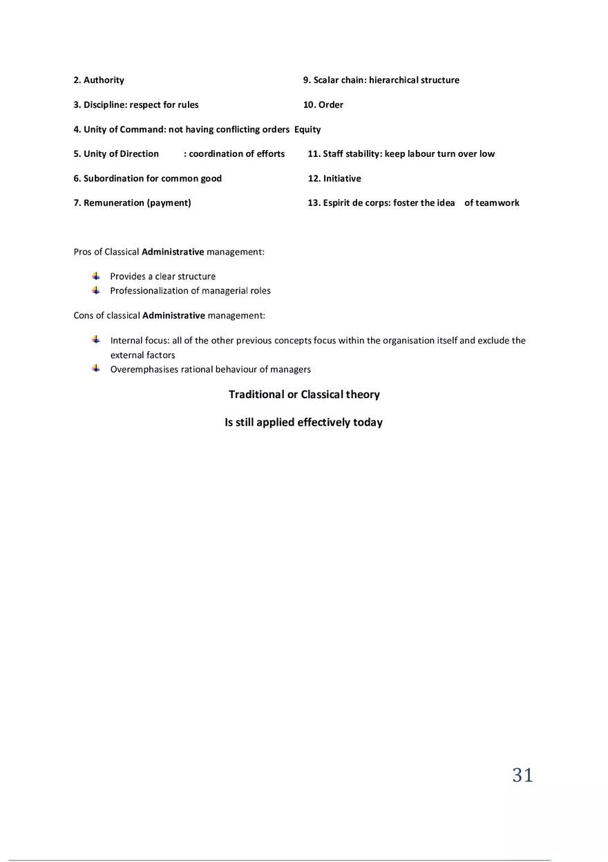 Introduction to Management - Page 25