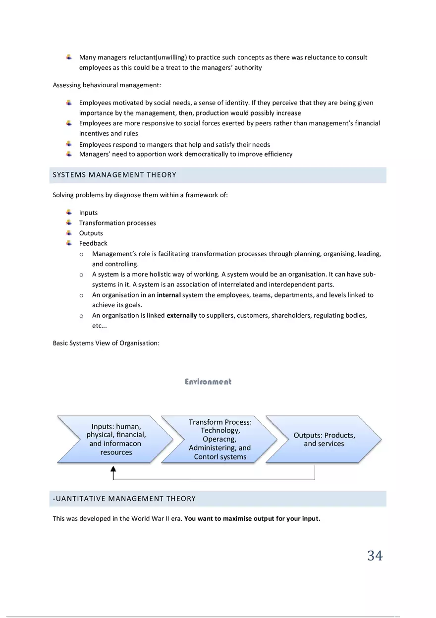 Introduction to Management - Page 28