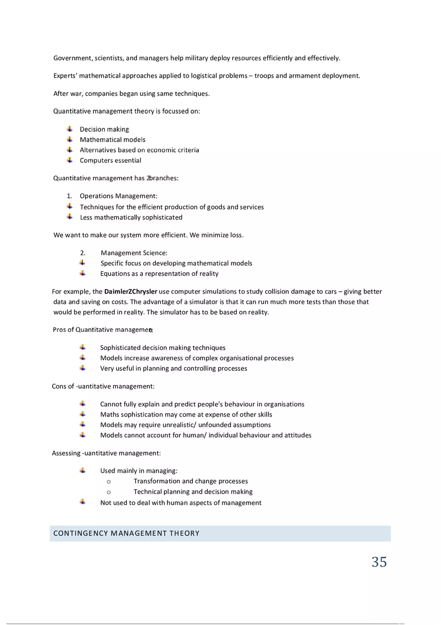 Introduction to Management - Page 29