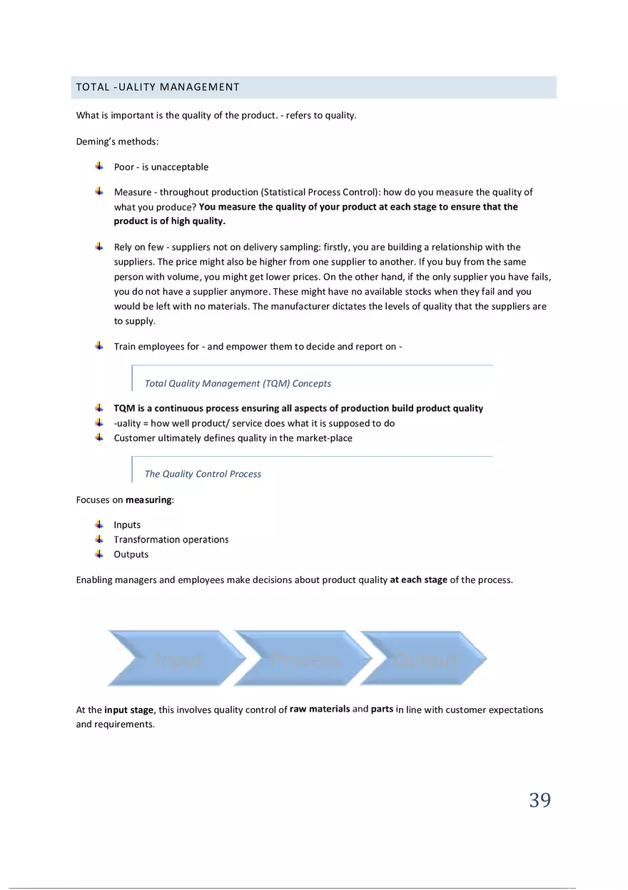 Introduction to Management - Page 33