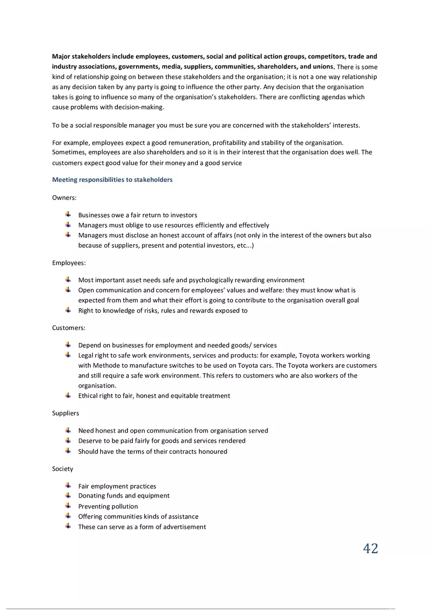 Introduction to Management - Page 37