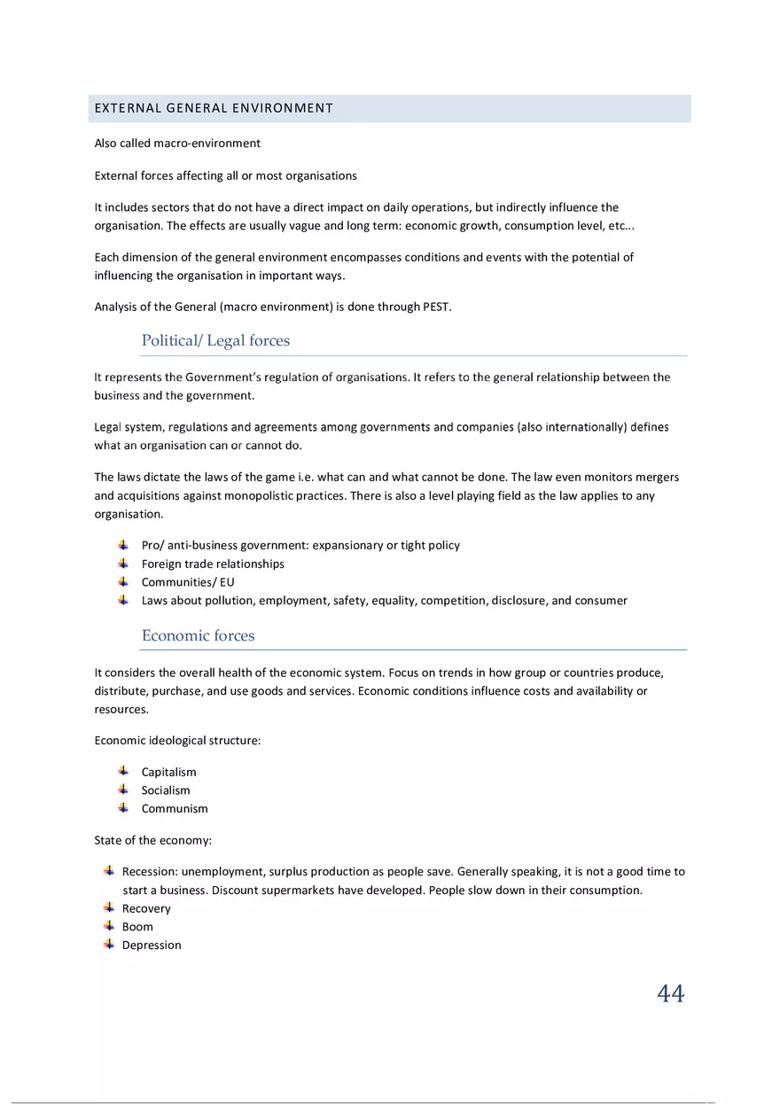 Introduction to Management - Page 39