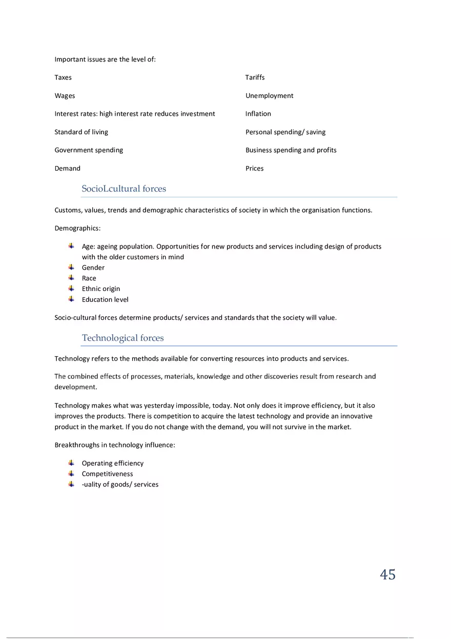 Introduction to Management - Page 40