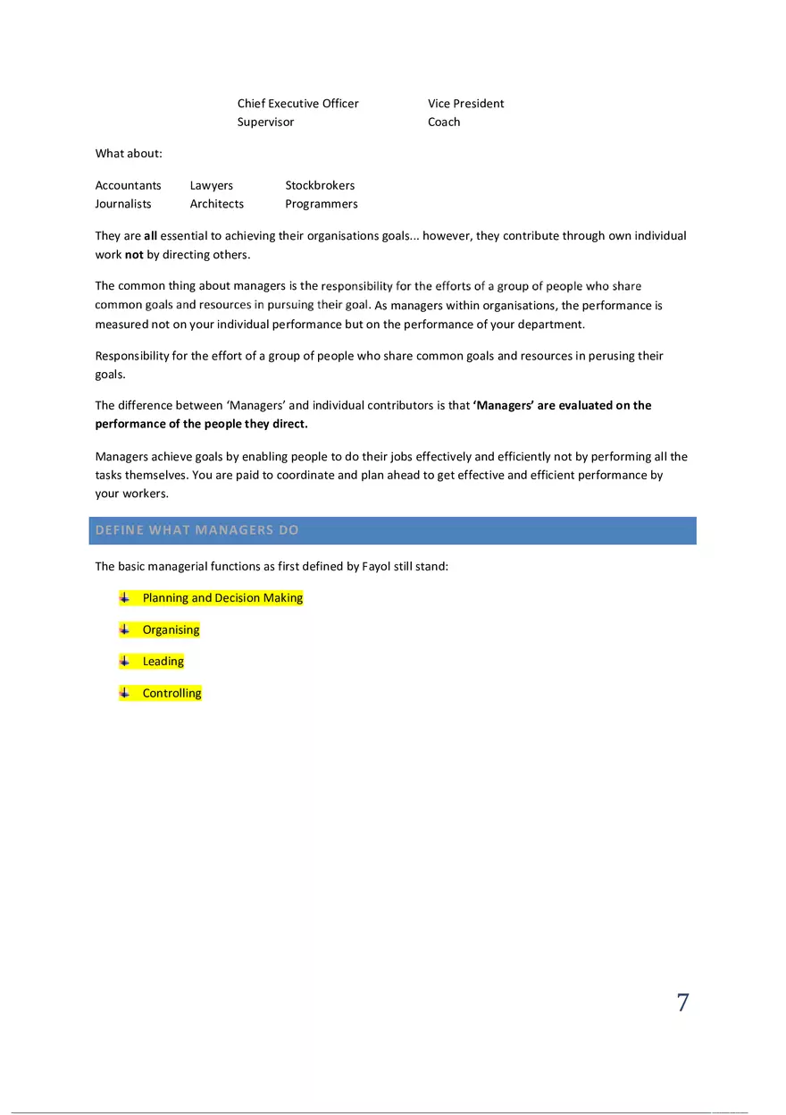 Introduction to Management - Page 44