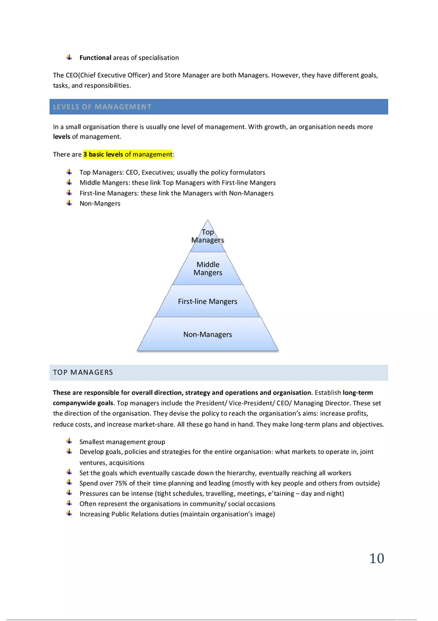 Introduction to Management - Page 47