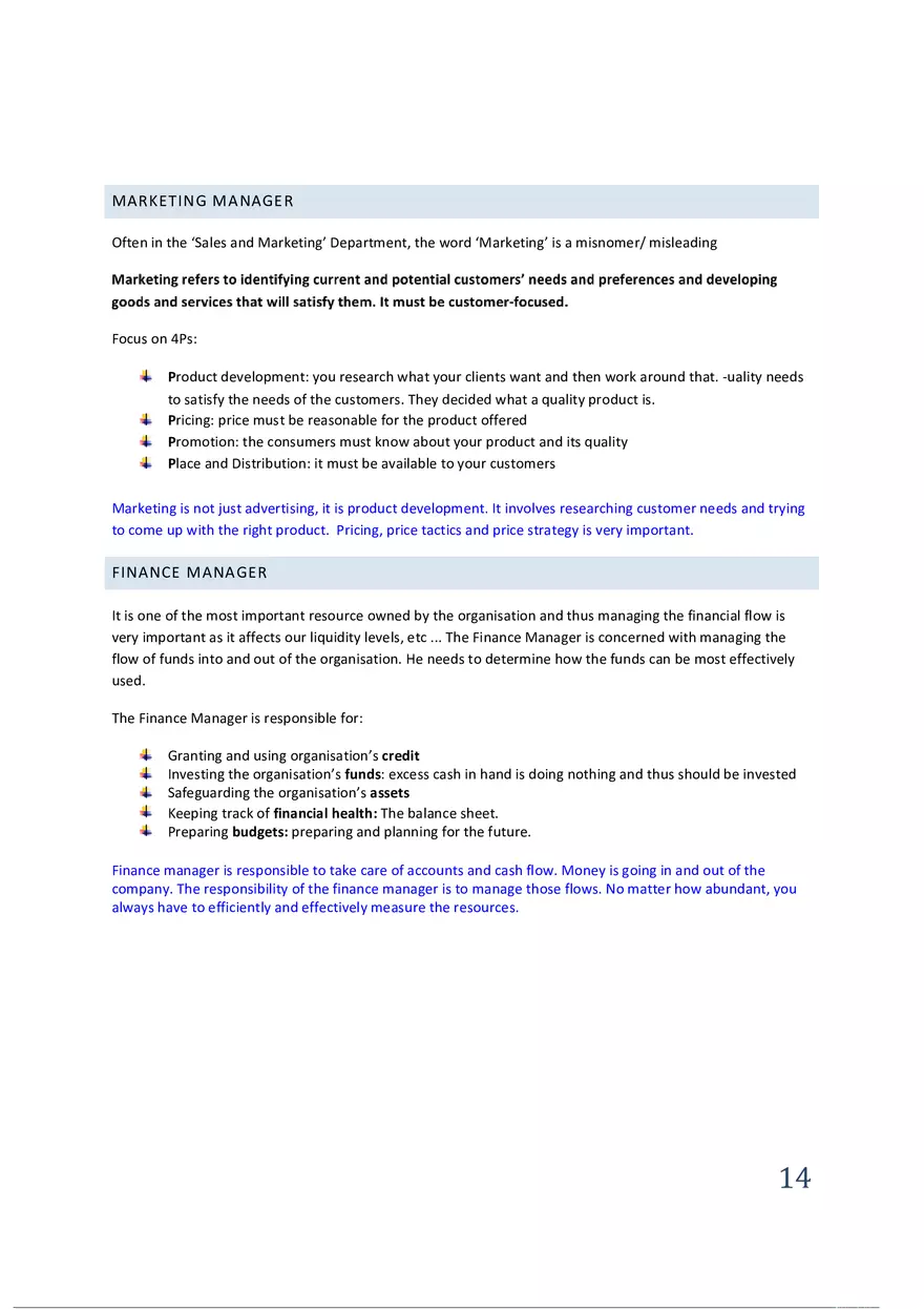 Introduction to Management - Page 6
