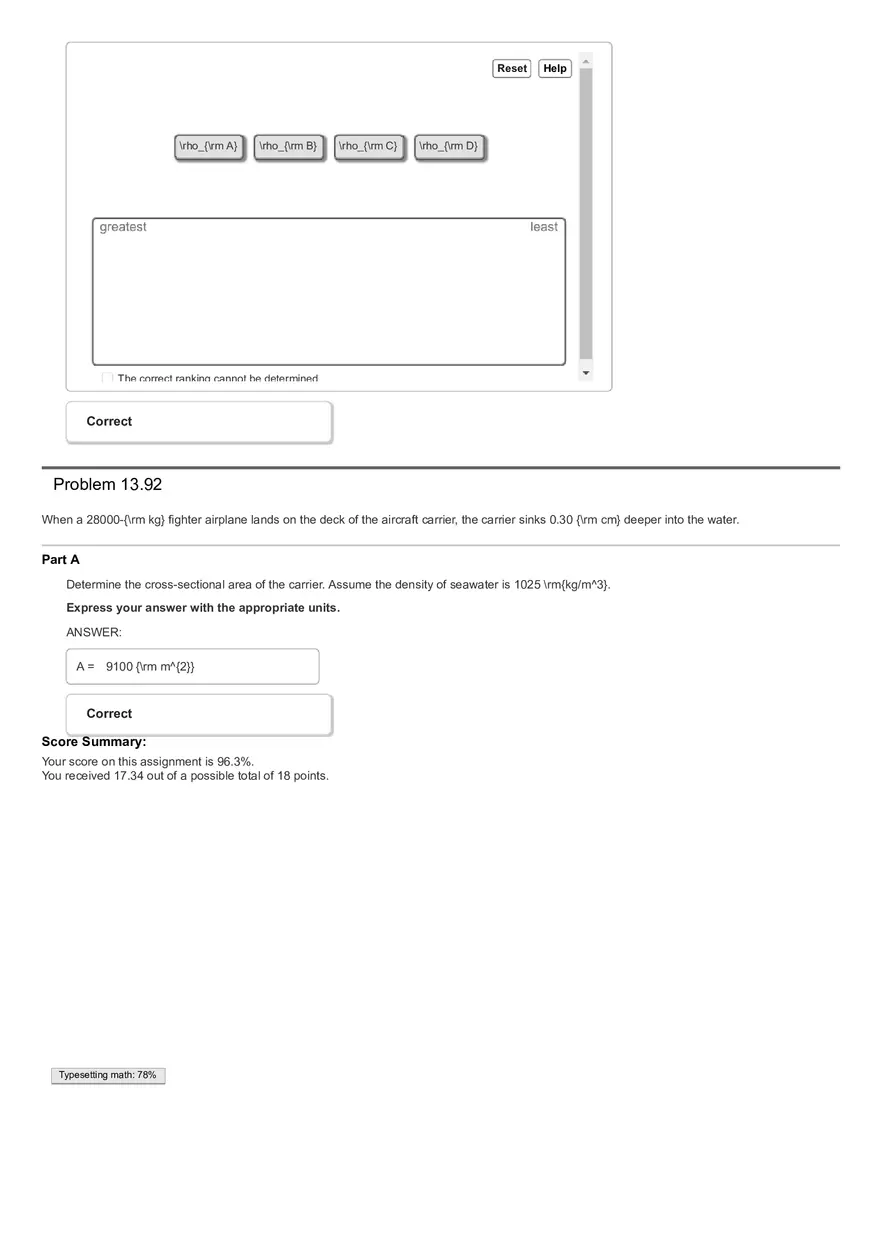 Ch13 Physics Homework - Page 16