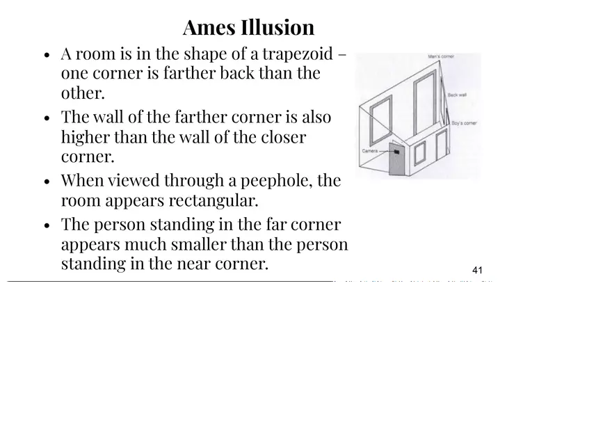 Unit 3 Principles of Perception - Page 8