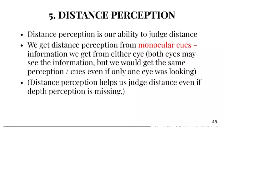 Unit 3 Principles of Perception - Page 12
