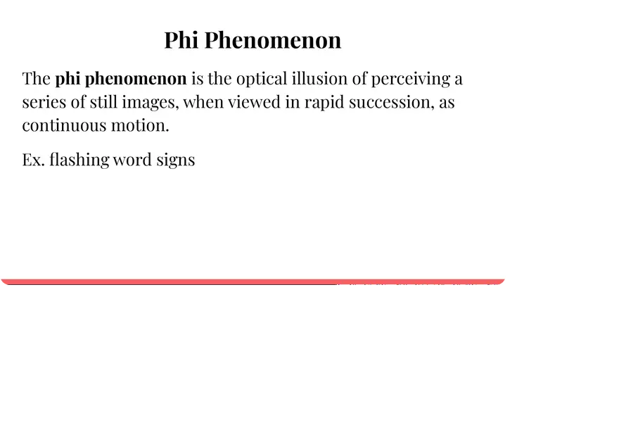Unit 3 Principles of Perception - Page 16