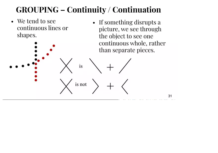 Unit 3 Principles of Perception - Page 19