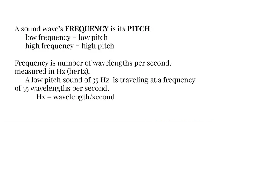 Unit 3 The Ear-Auditory - Page 2