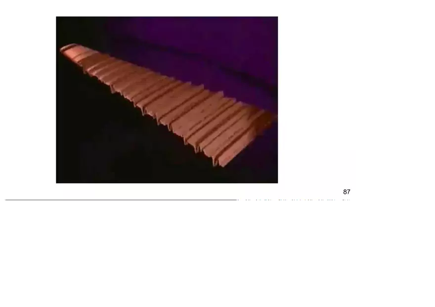 Unit 3 The Ear-Auditory - Page 4