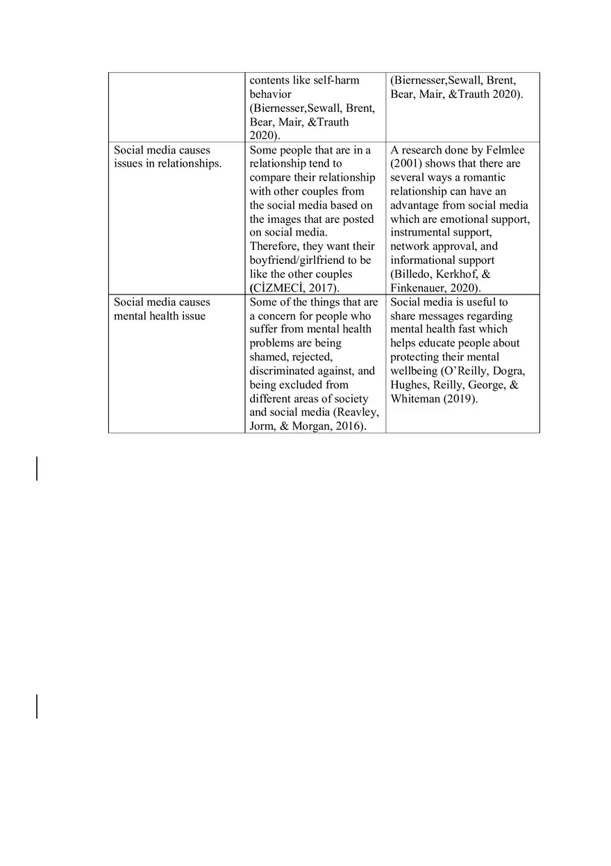 Topic 1 Media Claims versus Empirical Facts - Page 2