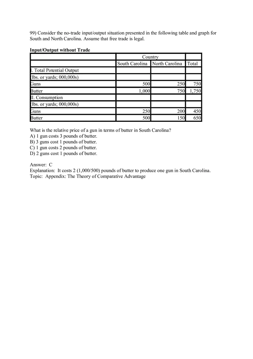 Chapter 1 Globalization and the Multinational Firm Answers 4 - Page 9