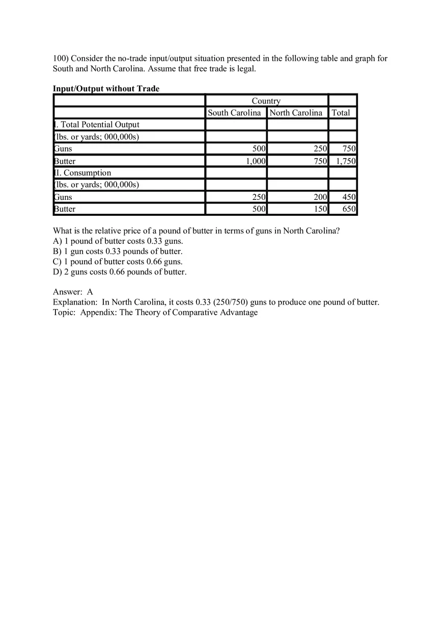 Chapter 1 Globalization and the Multinational Firm Answers 4 - Page 10