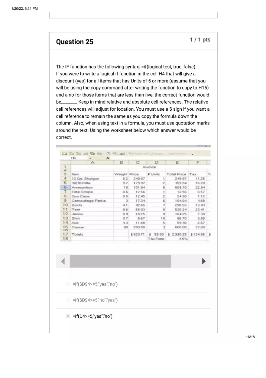 Test Survey of Old and New Testament - Page 8