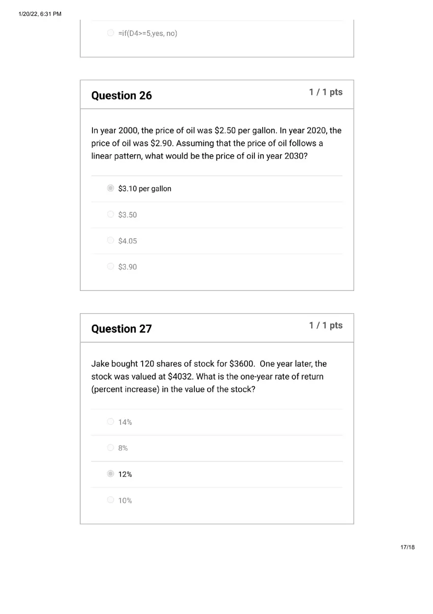 Test Survey of Old and New Testament - Page 9