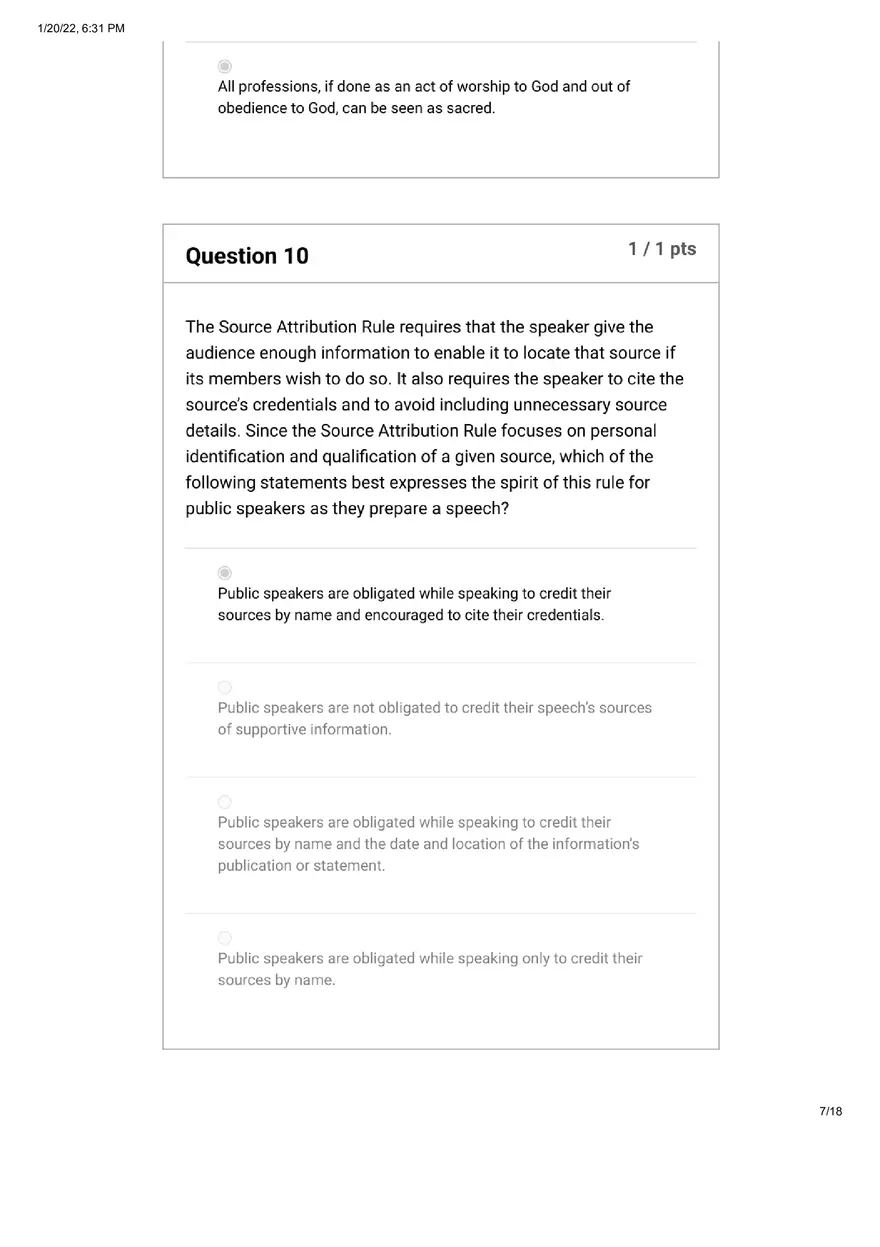 Test Survey of Old and New Testament - Page 15