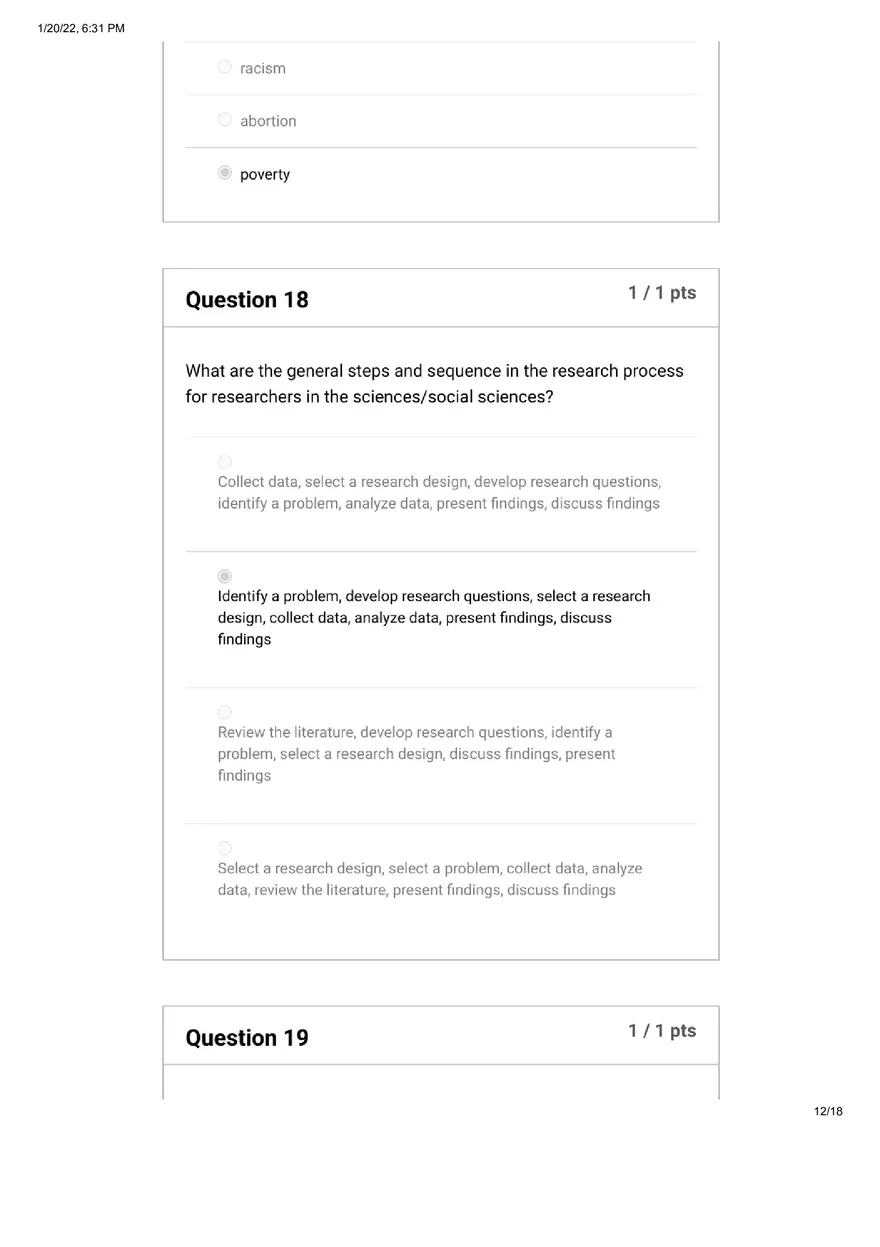Test Survey of Old and New Testament - Page 4