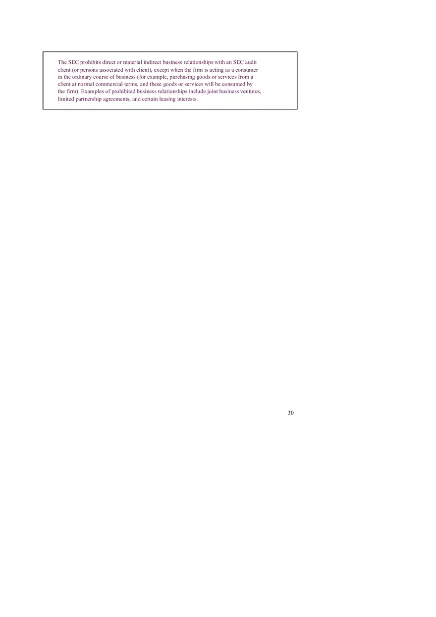 Chapter 7 Business Relationships - Page 2