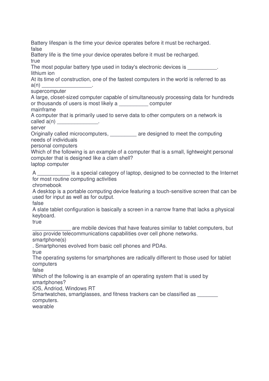 Comp Con Final Questions Chapter 2 - Page 3