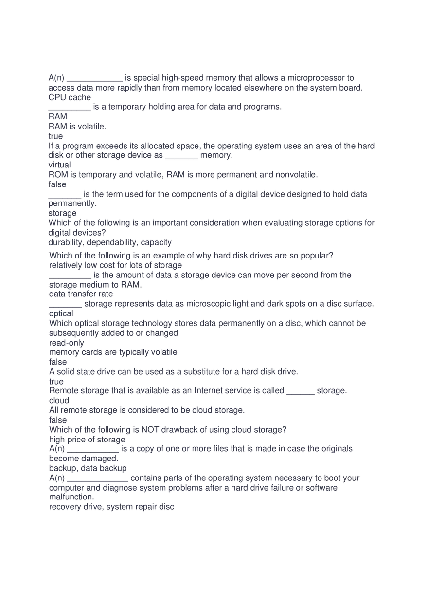 Comp Con Final Questions Chapter 2 - Page 6