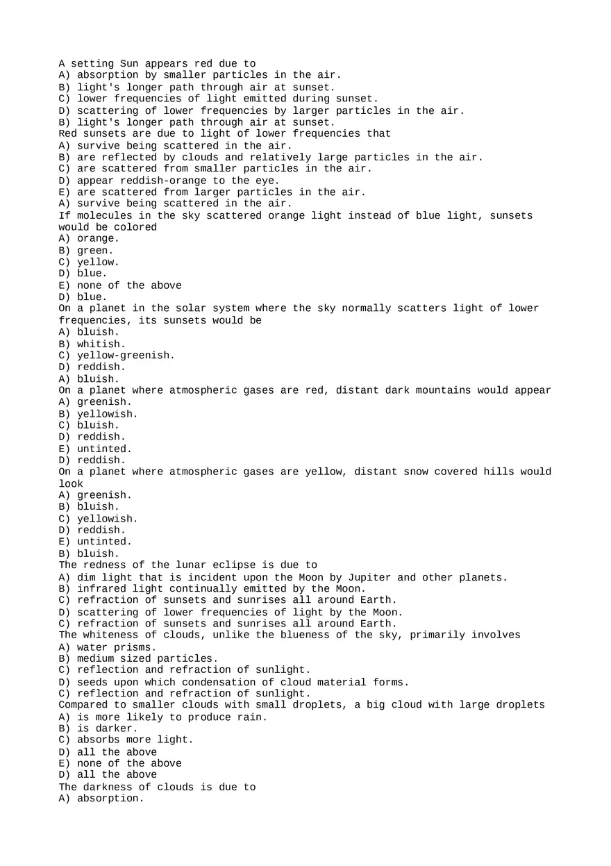 Exam Elementary Physics Chapter 28 Part 2 - Page 8