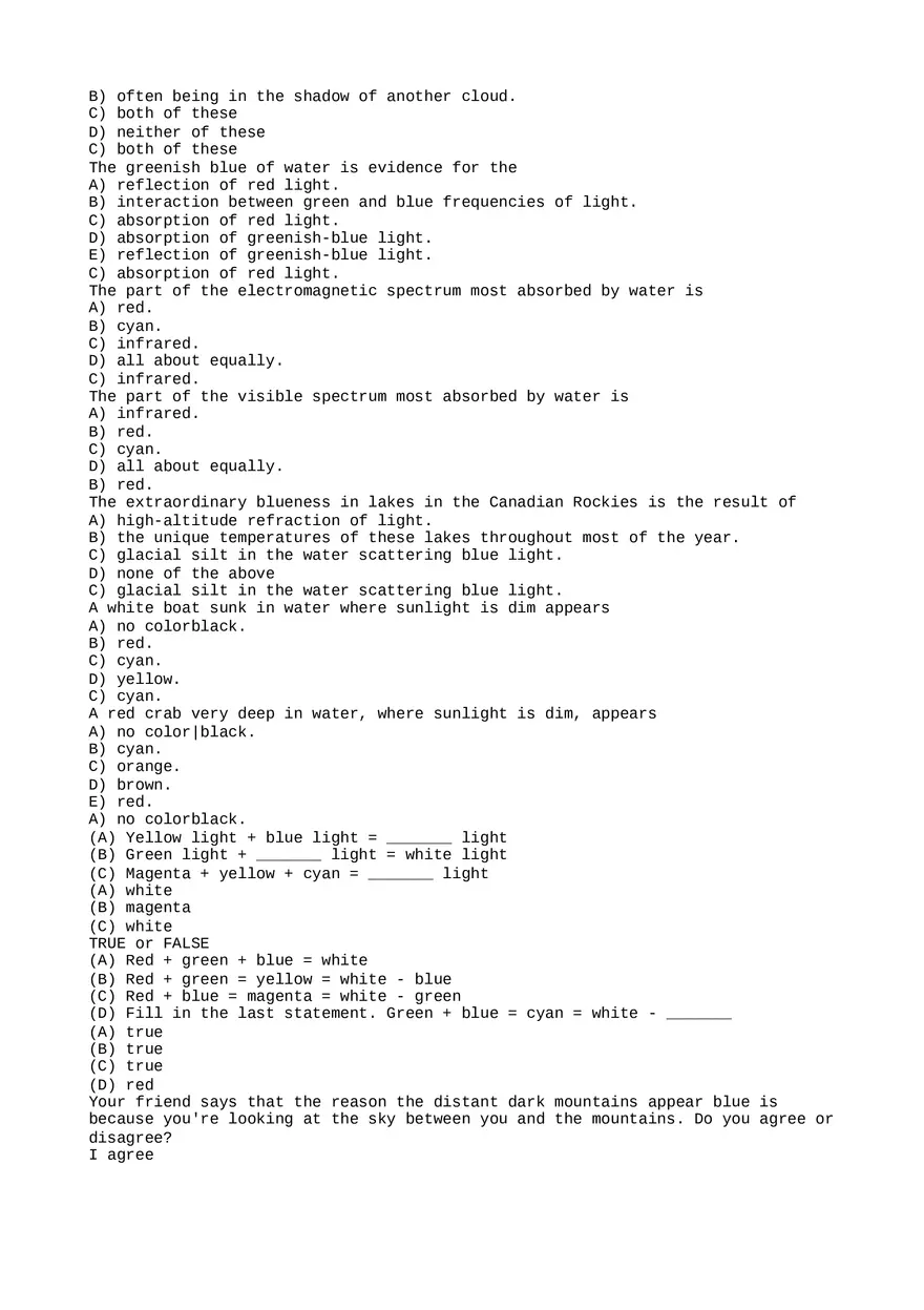 Exam Elementary Physics Chapter 28 Part 2 - Page 9