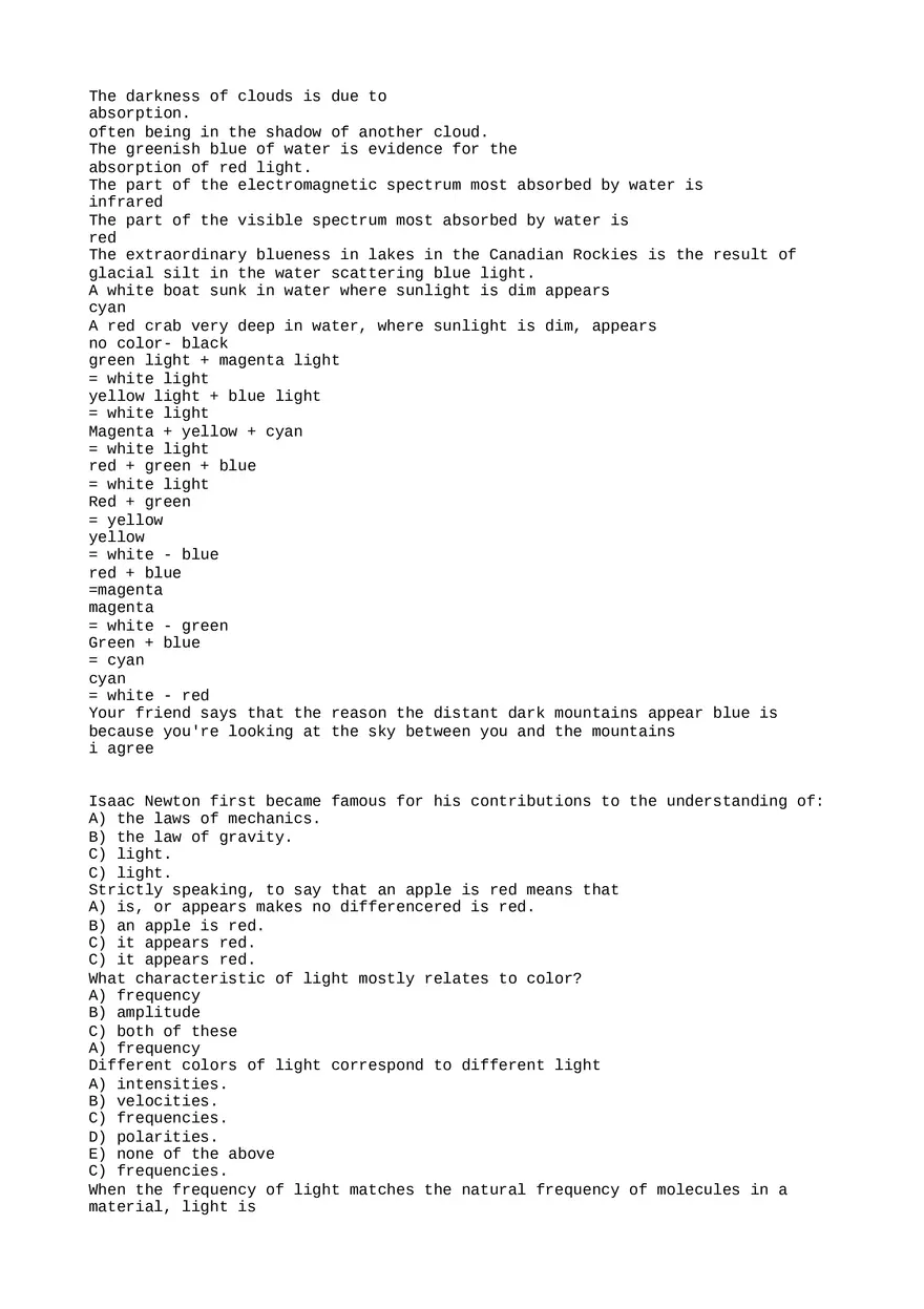 Exam Elementary Physics Chapter 28 Part 2 - Page 3