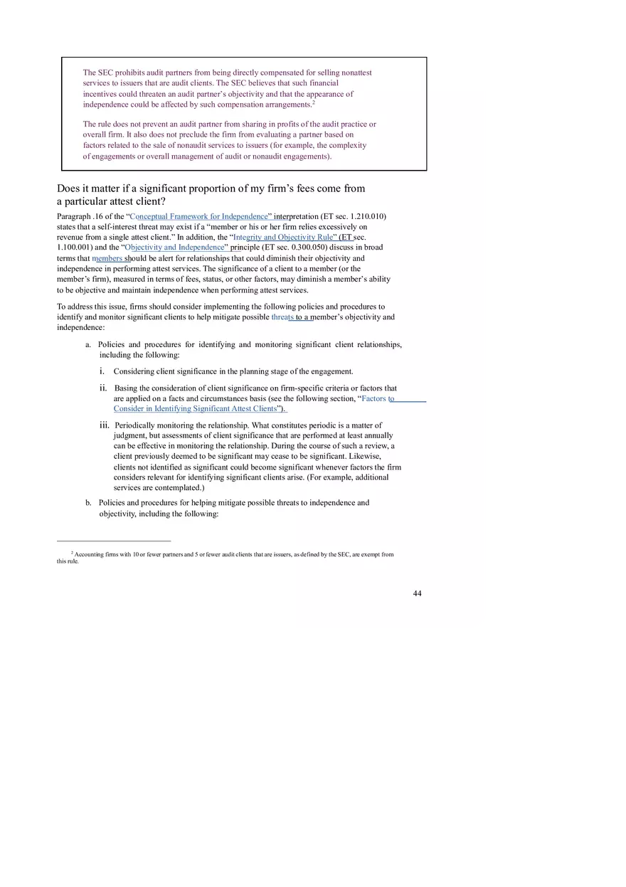 Chapter 10 Fee Issues - Page 3