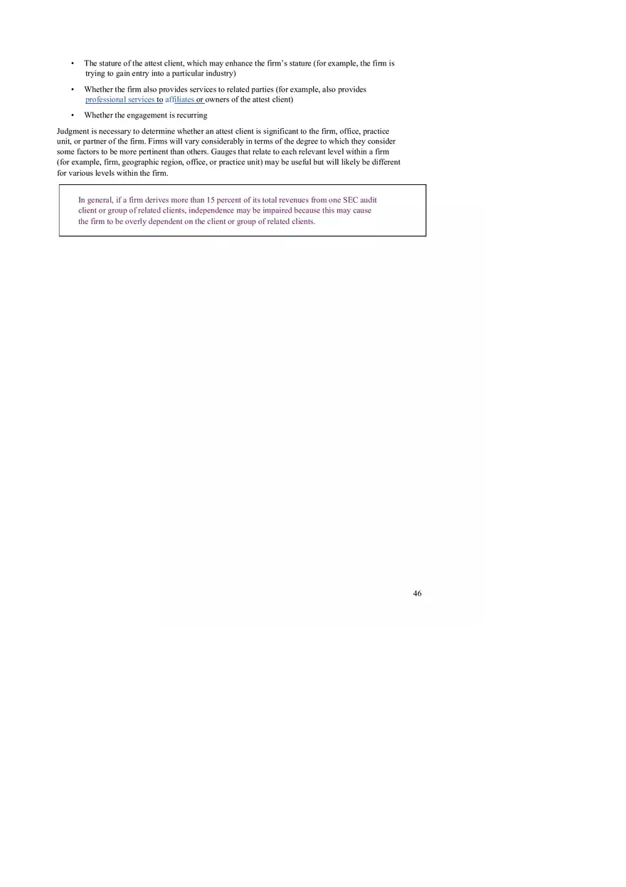Chapter 10 Fee Issues - Page 5