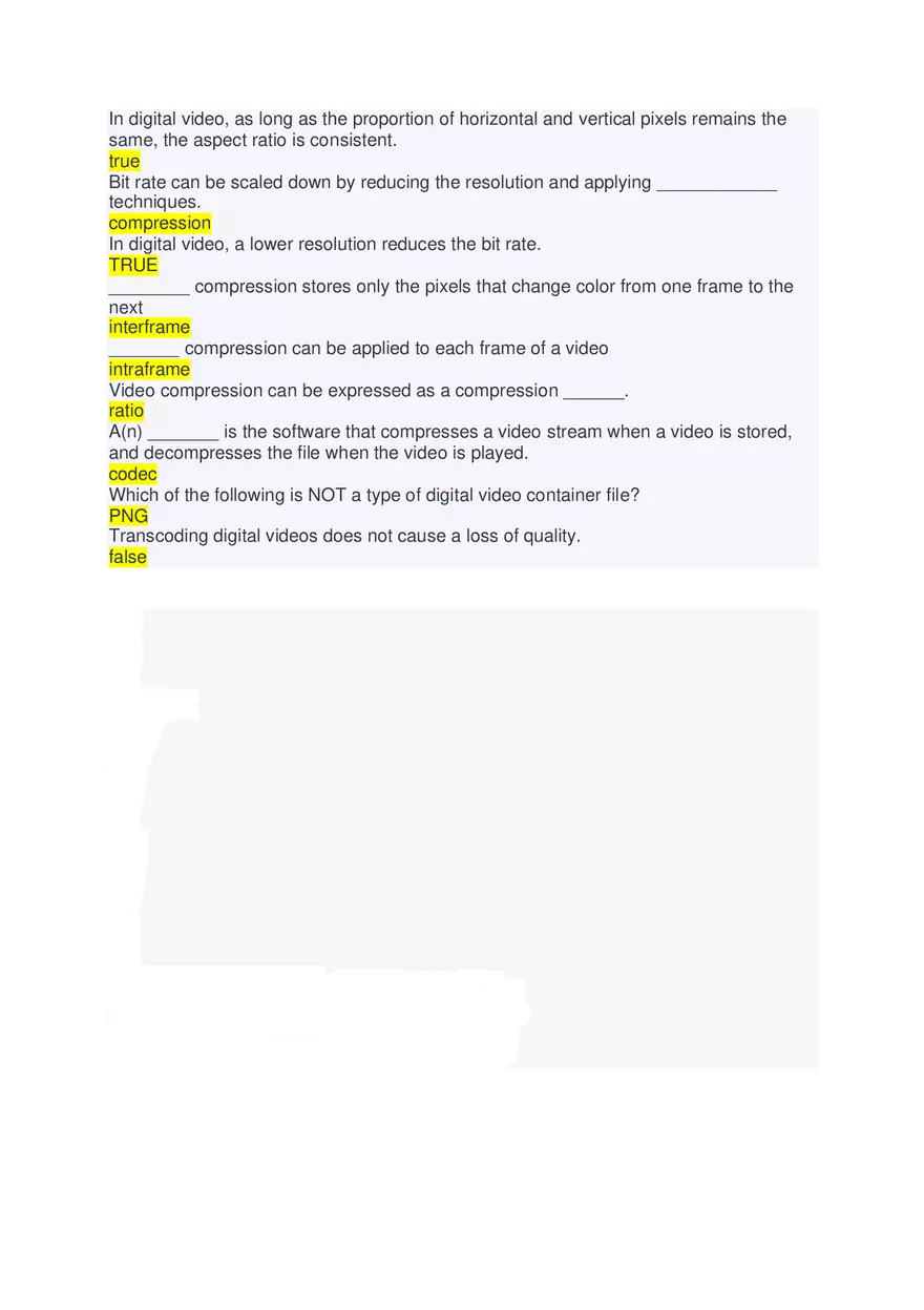 Comp Con Final Questions Chapter 1 - Page 6